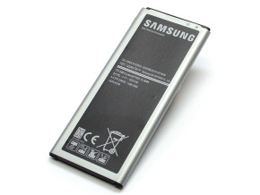 Оригинална батерия EB-BN910BBK за Samsung Galaxy Note 4 N910 / Galaxy Note 4 N910F